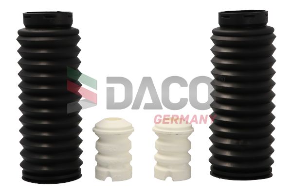 DACO GERMANY Пылезащитный комплект, амортизатор PK0332